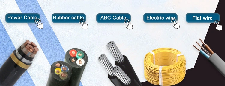 PFA Insulated Cable Wires High Temperature Wire Cable with Factory Price