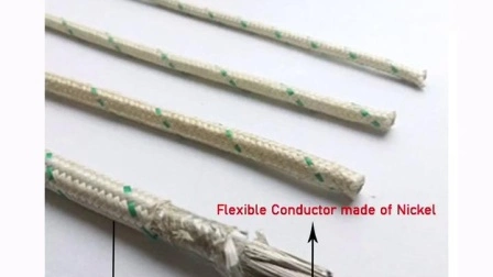 Fio FEP de alta temperatura 16AWG para eletrodomésticos