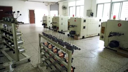 China Fio UL1571 20AWG 1,5 mm Cobre estanhado Isolamento Sr-PVC Fio elétrico de conexão de núcleo único