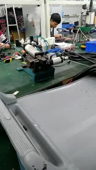 Thhn Thwn Condutor elétrico de construção de cobre, PVC e nylon padrão 600 volts, 90º C Fio seco e úmido